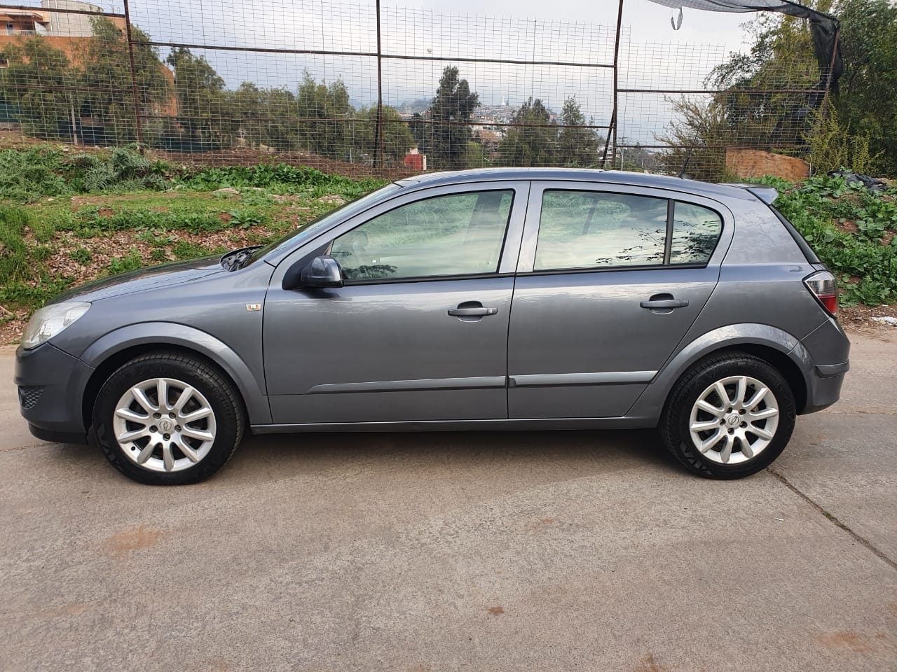 Chevrolet Astra 1.8 Enjoy 2007, RL GNZLZ