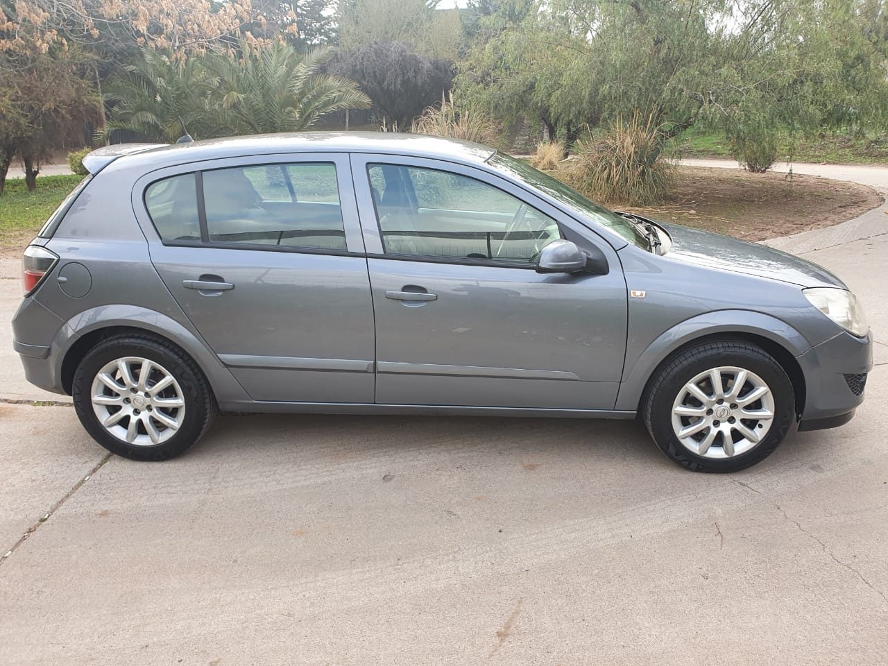 Chevrolet Astra 1.8 Enjoy 2007, RL GNZLZ