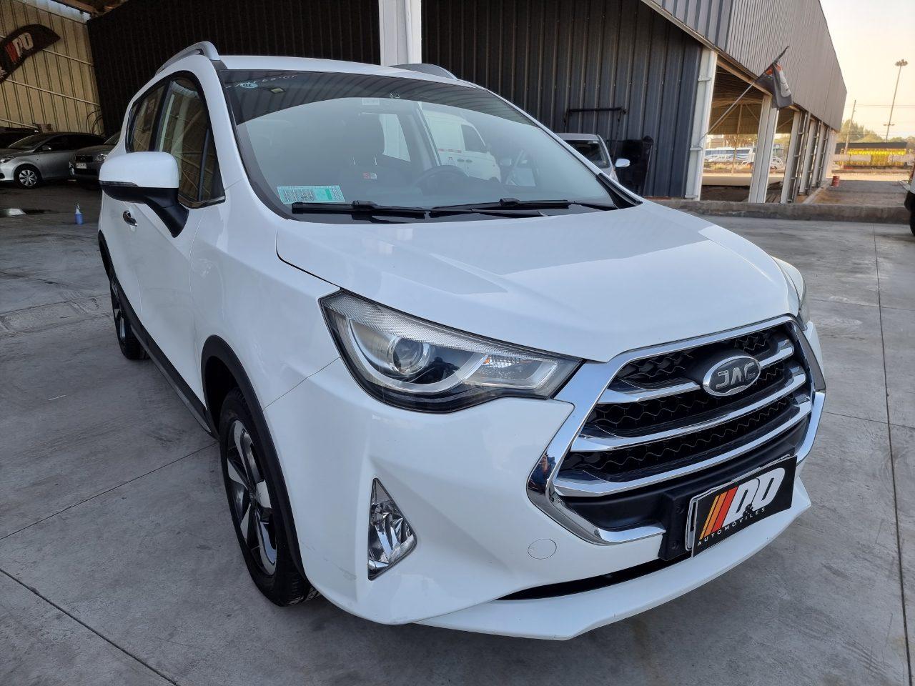 Jac s3 2019