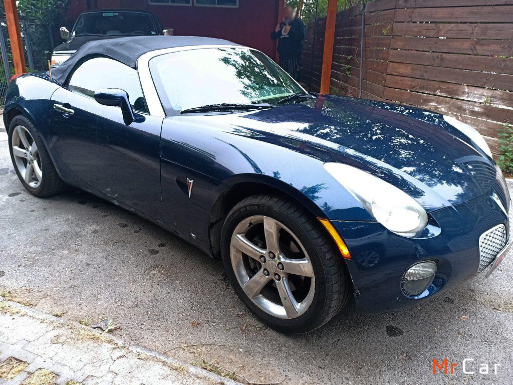 Pontiac Solstice 2006