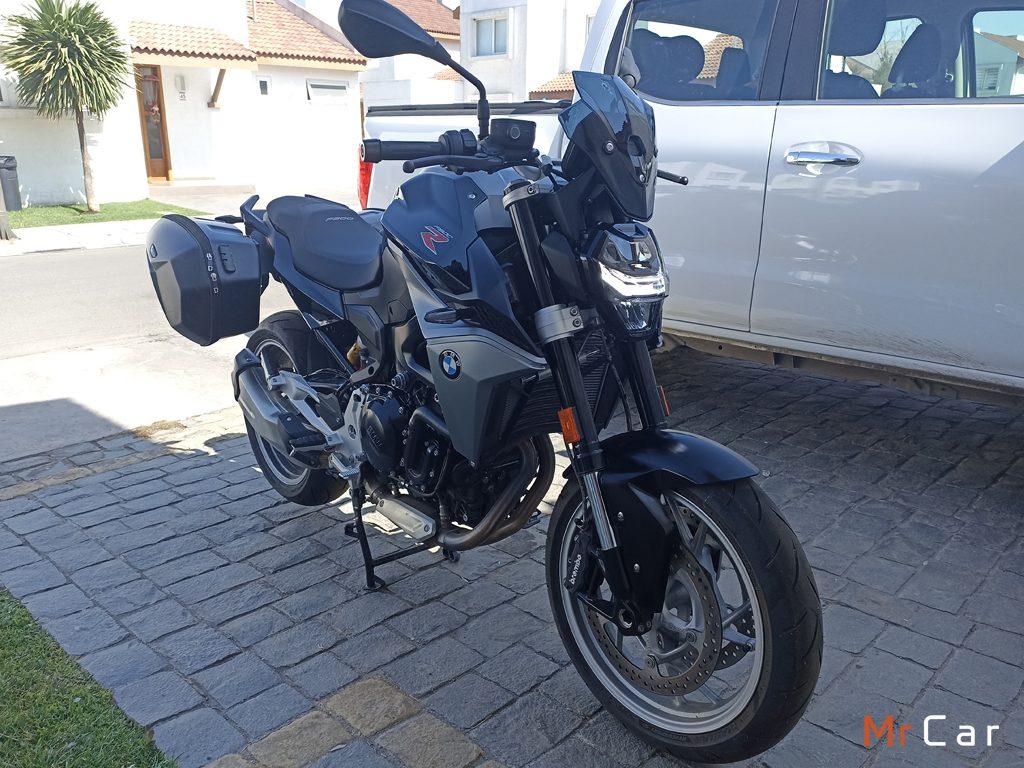 BMW F 900 2023