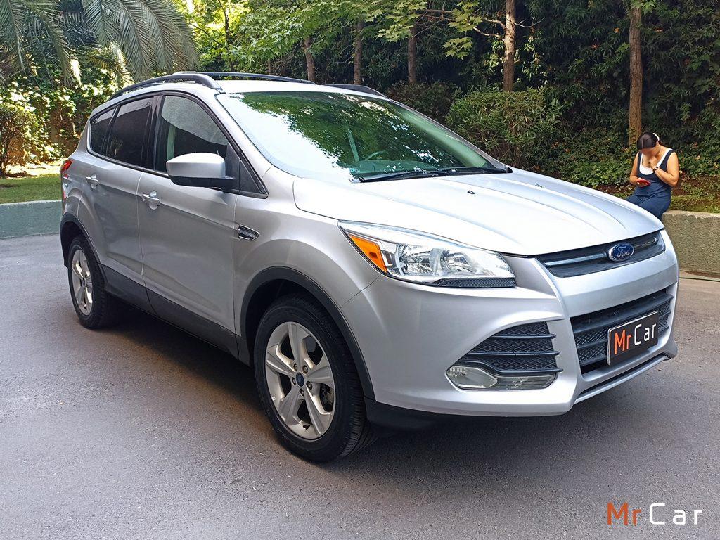 Ford Escape 2014