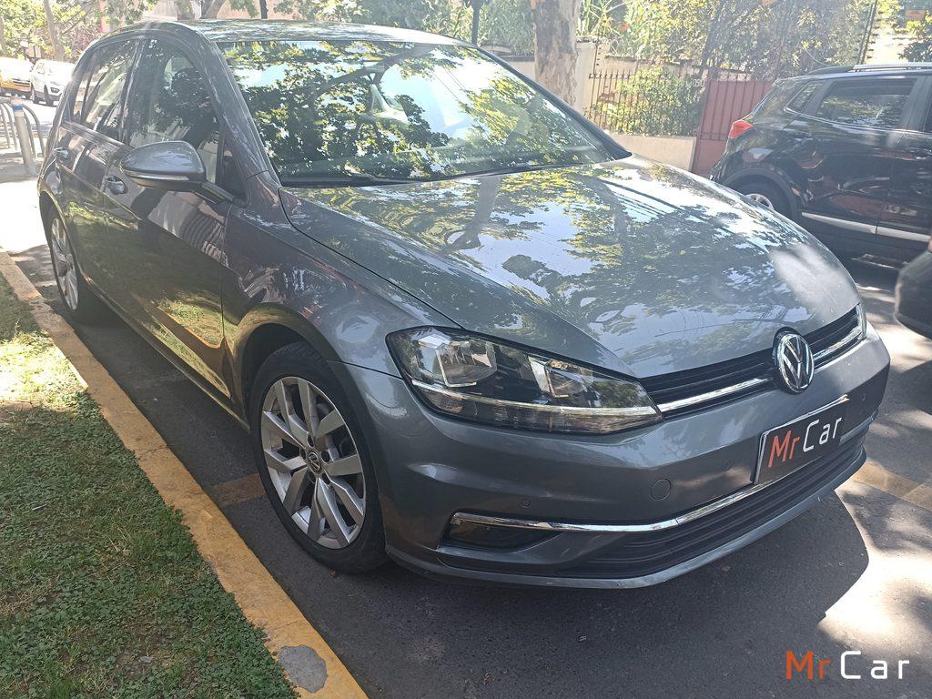 Volkwagen Golf 2020