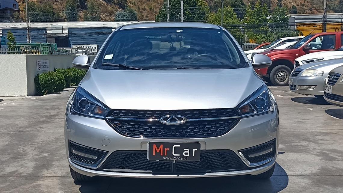 CHERY ARRIZO 5 2023