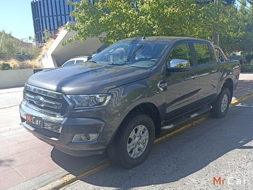 FORD RANGER 2019