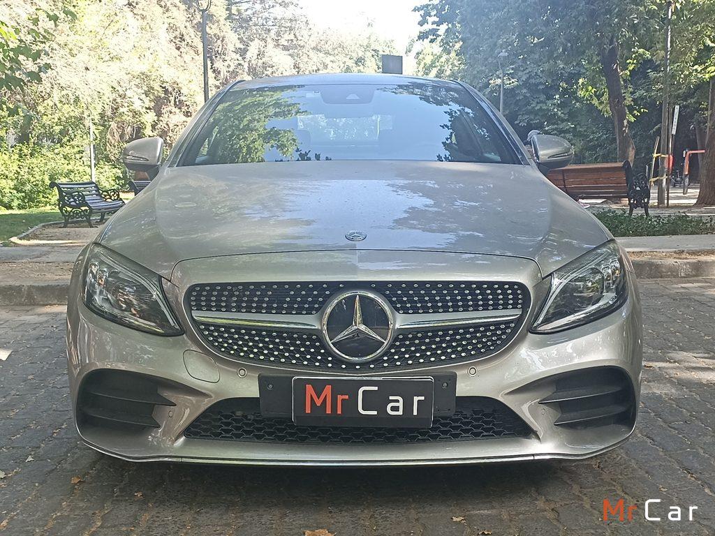 Mercedes Benz C200 2019