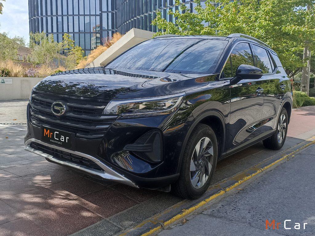 Gac GS4 2023