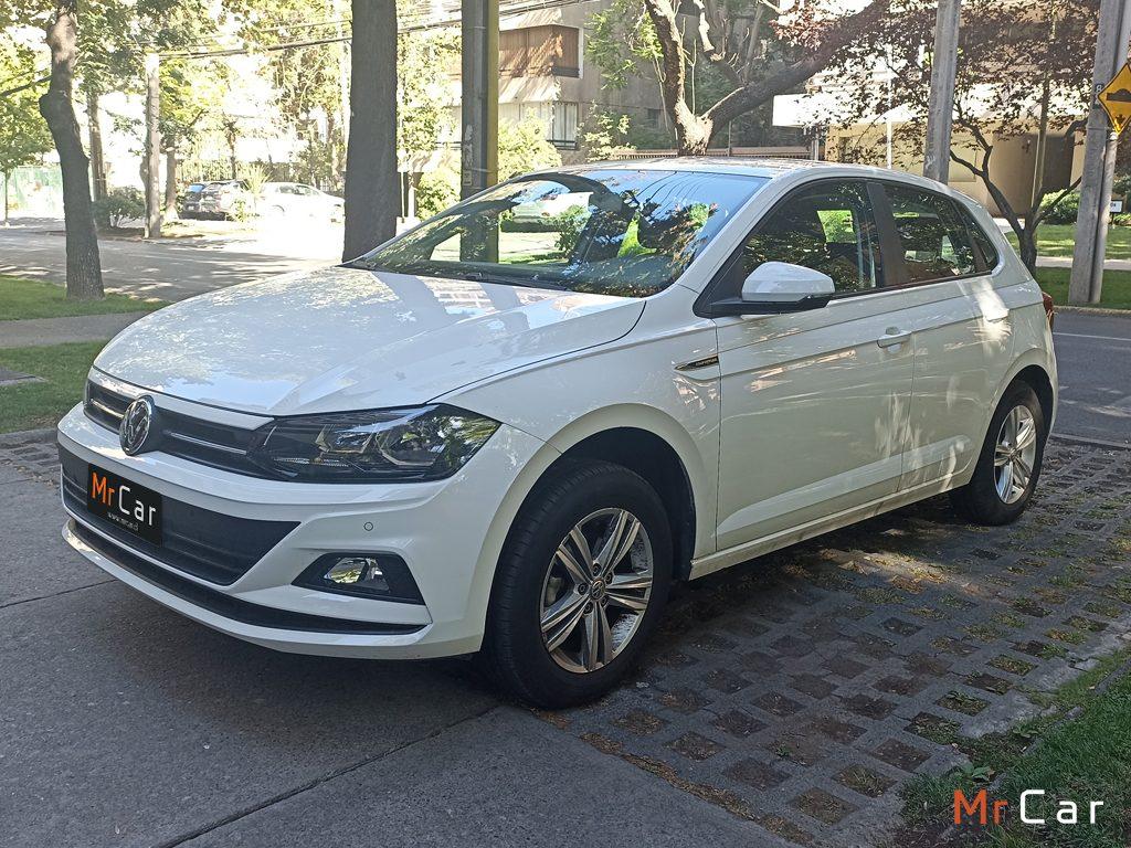 Volkswagen Polo 2022