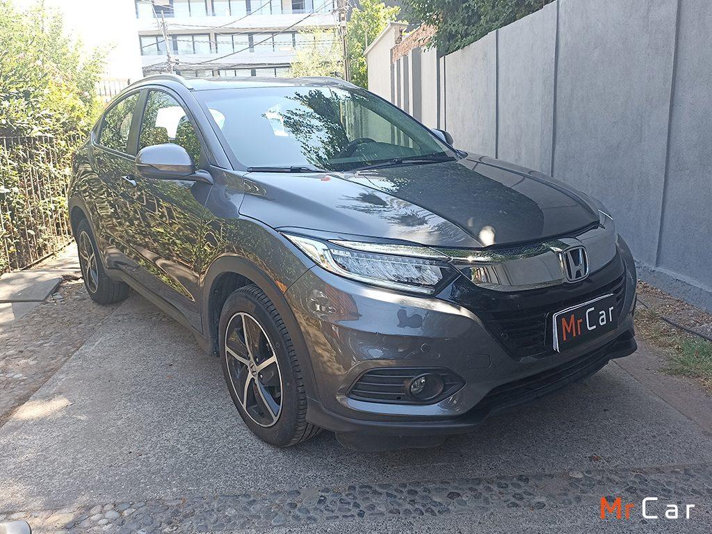 Honda HR-V 2021