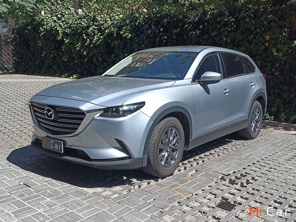 Mazda CX-9 2019