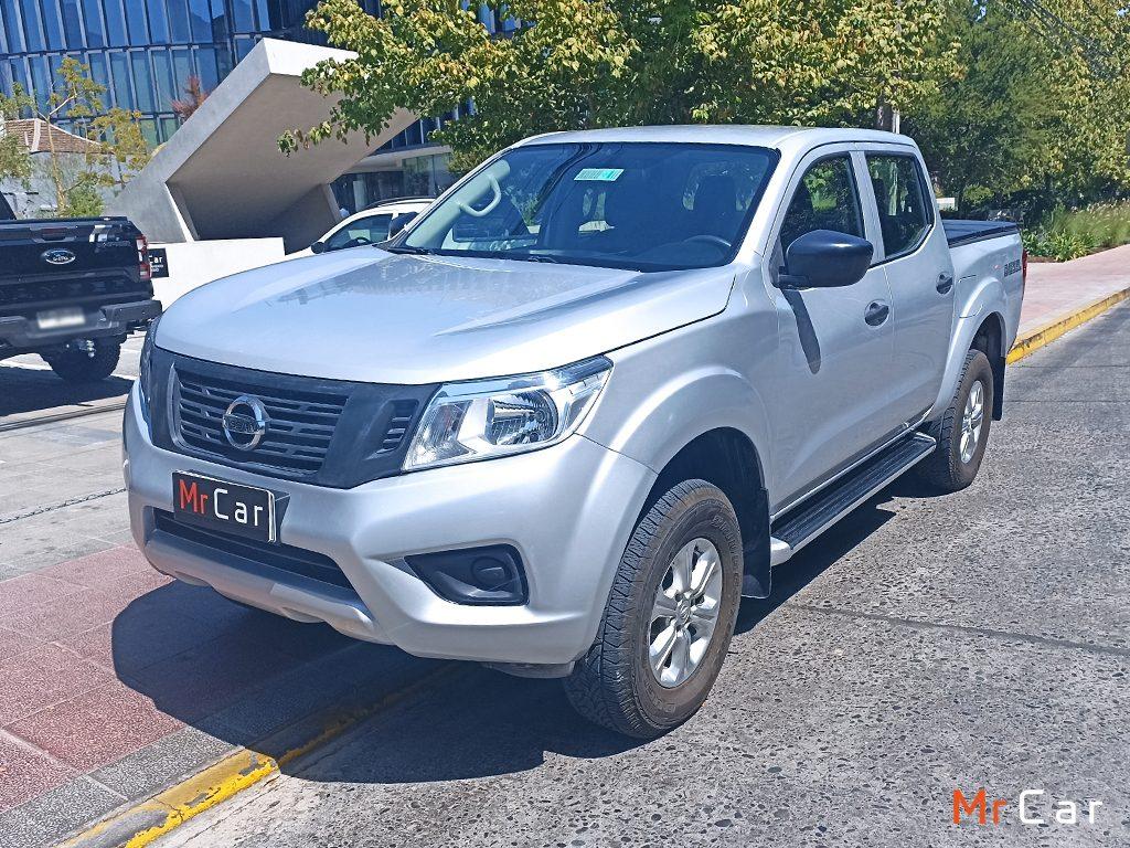 Nissan NP300 2019
