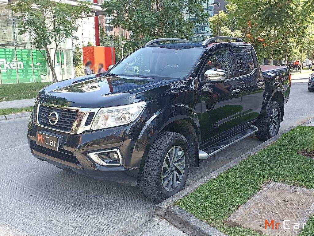 Nissan NP300 2018