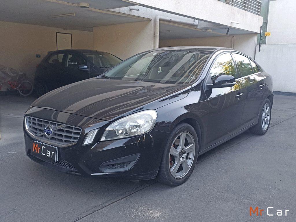 Volvo S60 2011