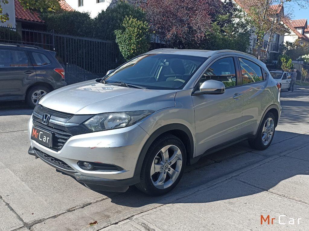 Honda HR-V 2017