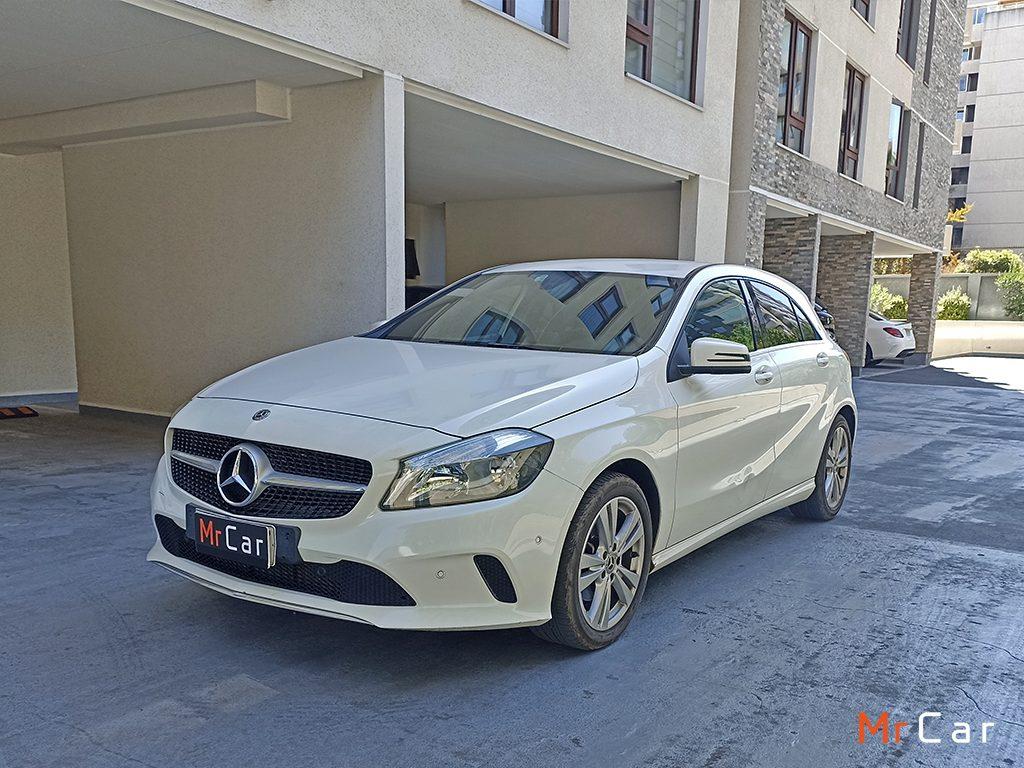 Mercedes Benz A200 2018