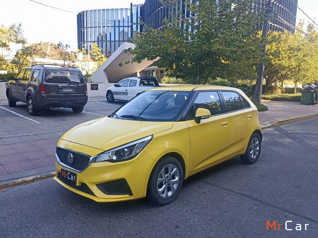 MG 3 2021