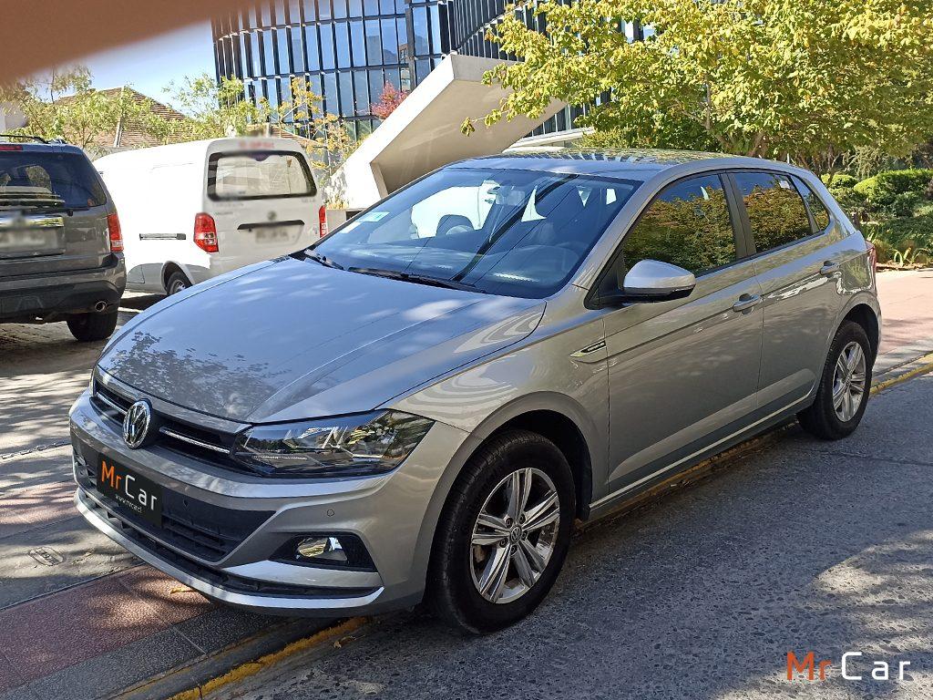 Volkswagen Polo 2022