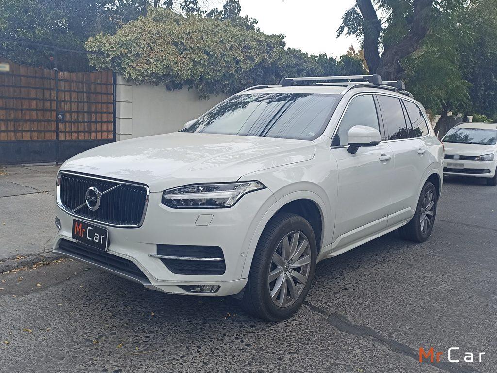 Volvo XC90 2018