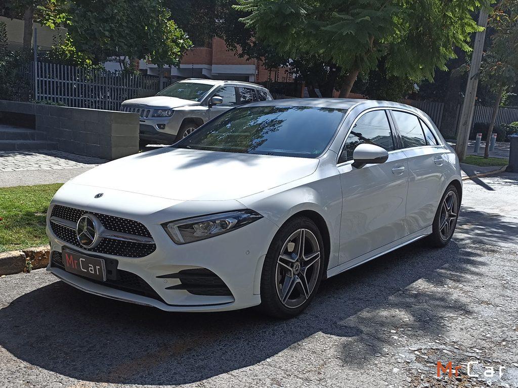 Mercedes Benz A200 2021