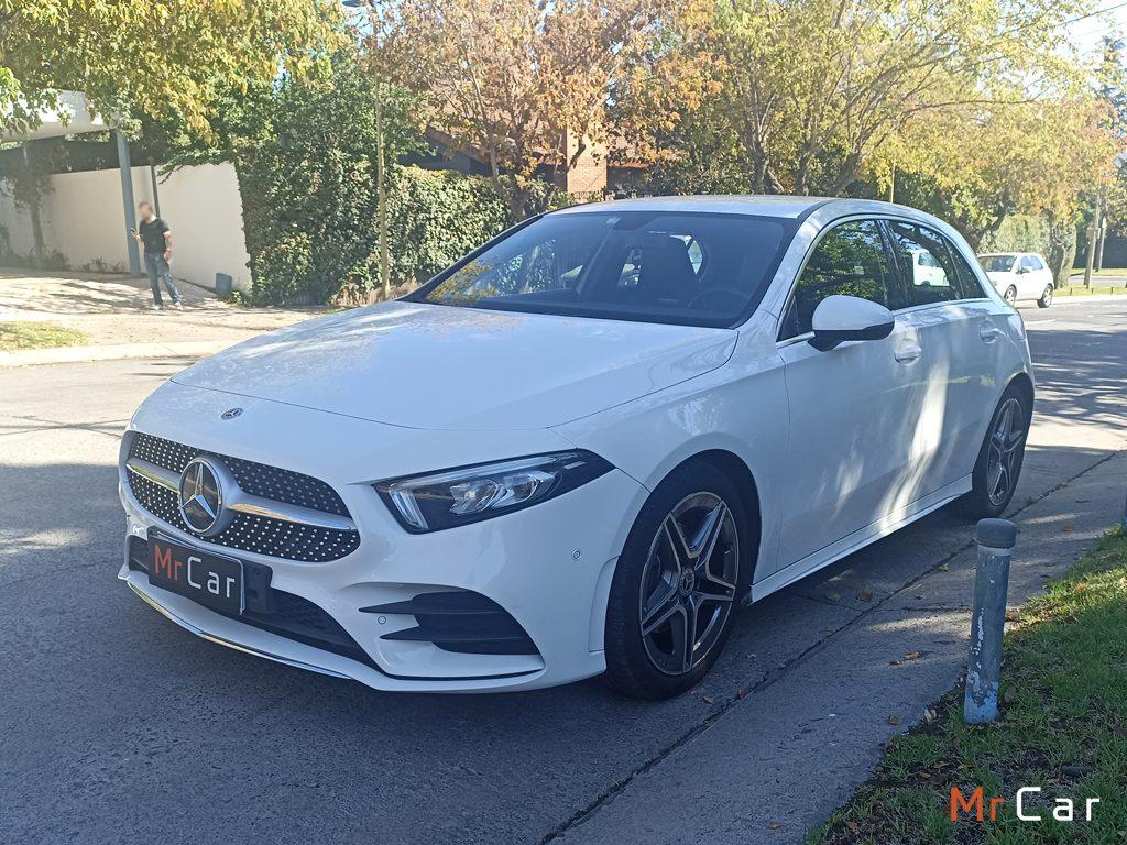 Mercedes Benz A200 2020
