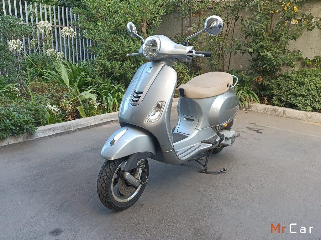 Vespa VXL 2022