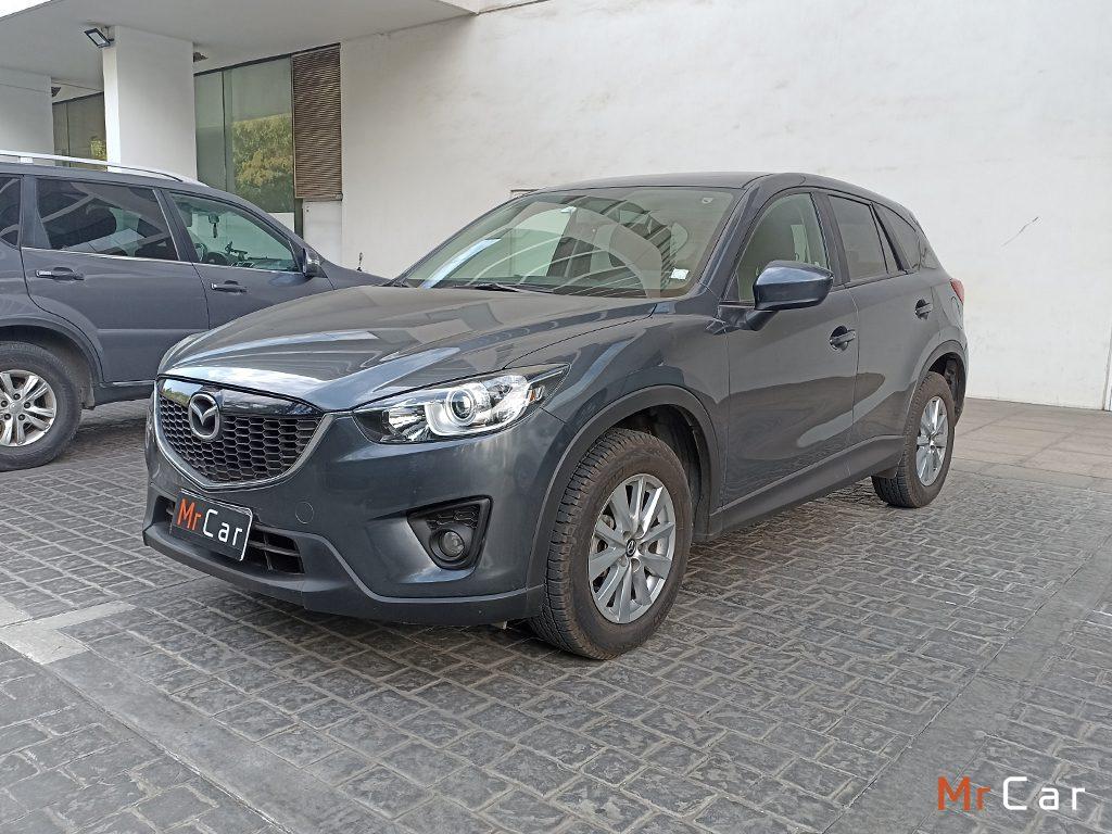 Mazda CX-5 2015