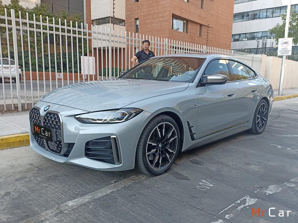 BMW M440i 2023