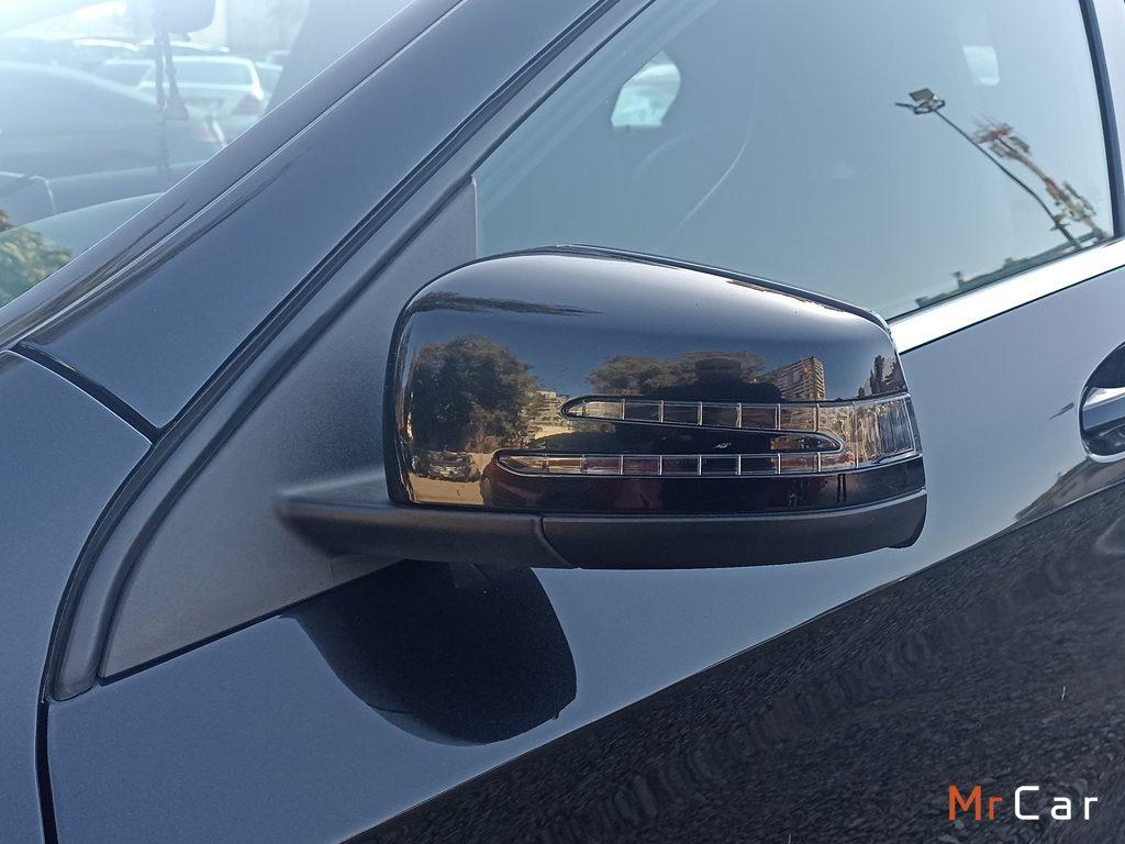 Mercedes Benz A 200 2017