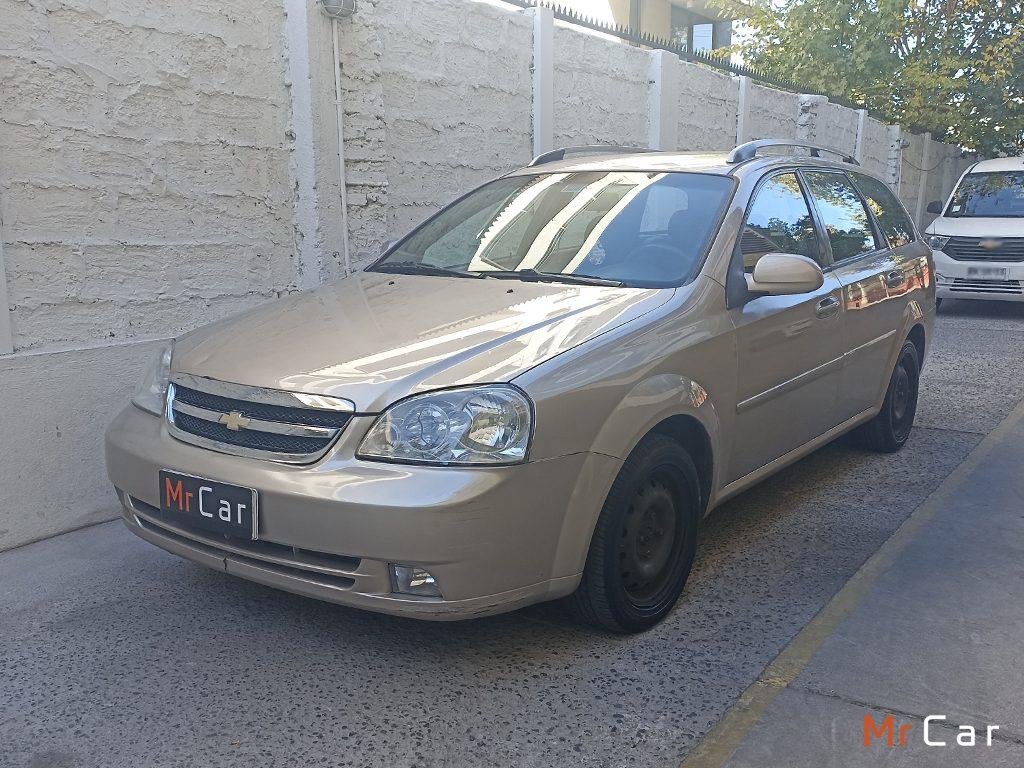 Chevrolet Optra 2011