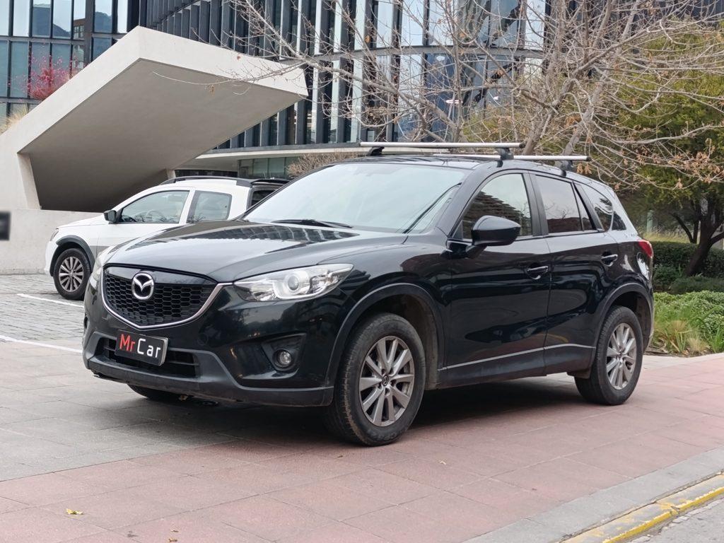 Mazda CX-5 2015