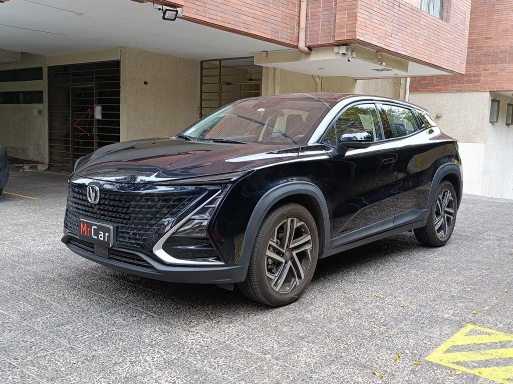 Changan Unit 2023