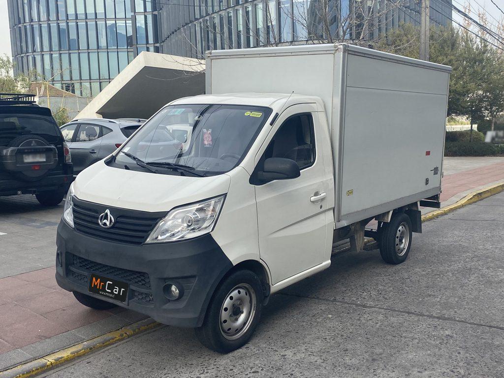 Changan MD201 2021