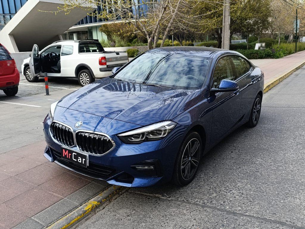 BMW 218i 2024