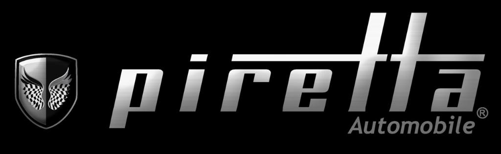 Piretta Automobile