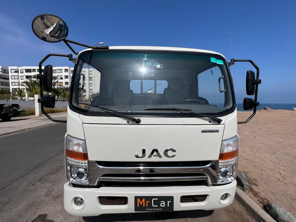 Jac Urban 2021