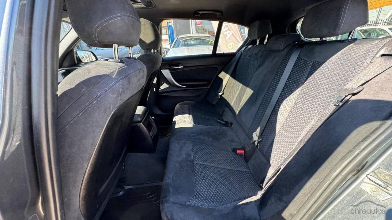 large car