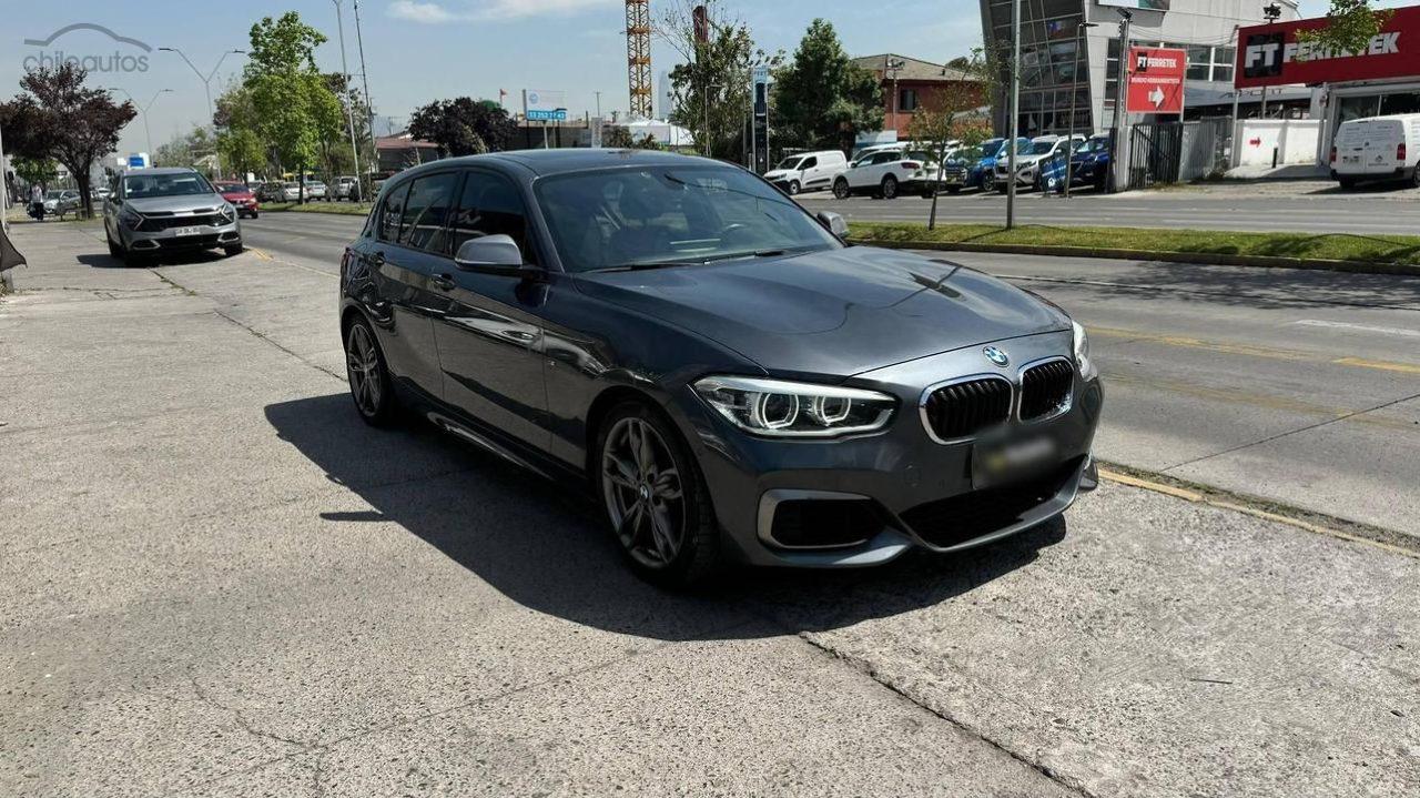 large car