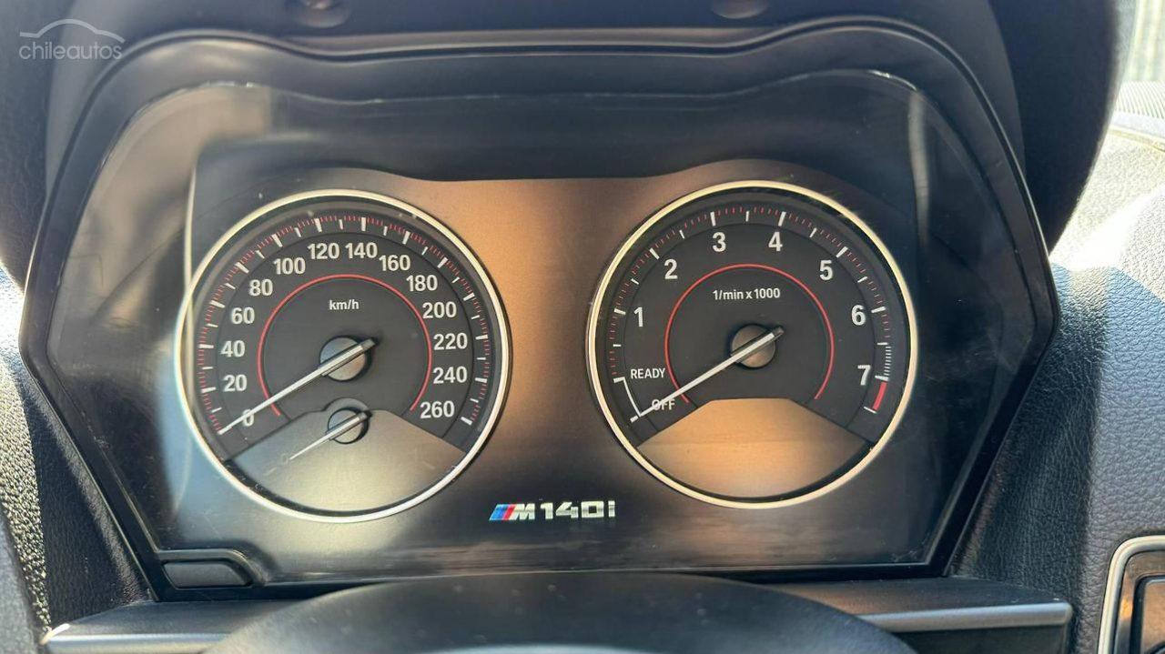 large car