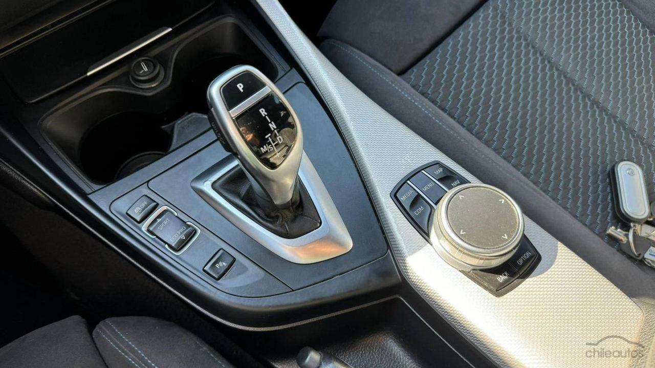 large car