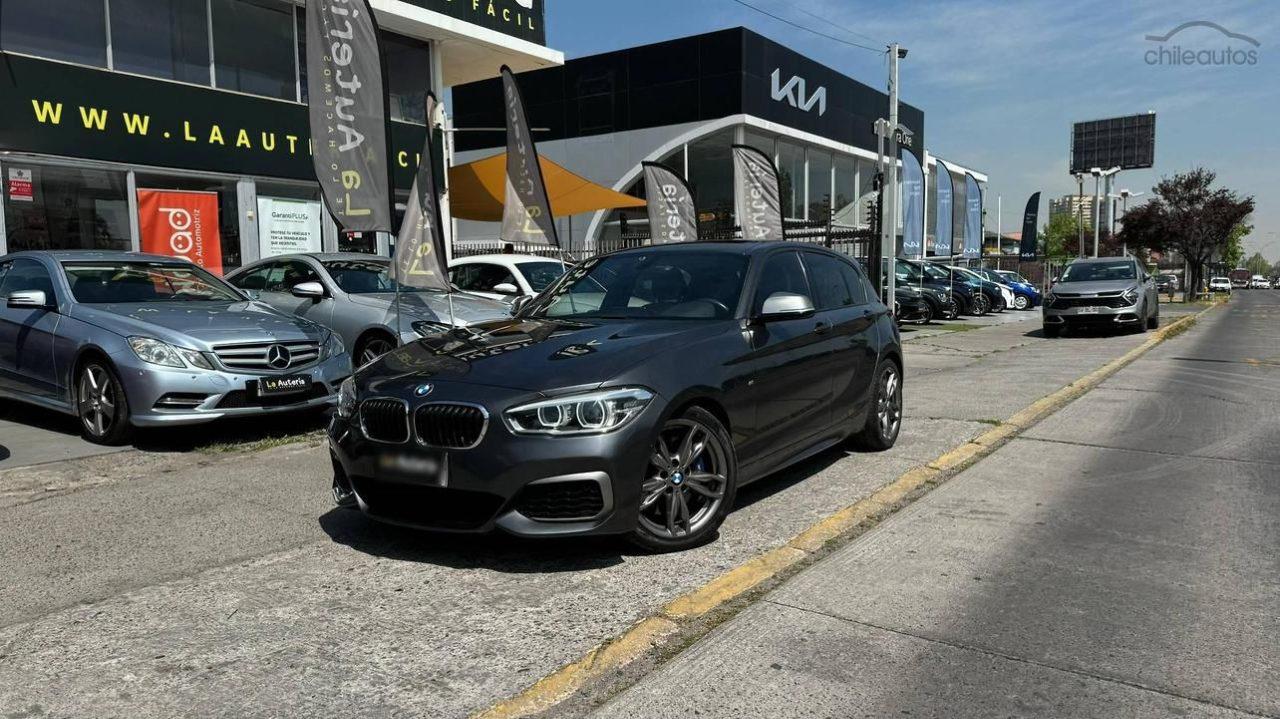 large car