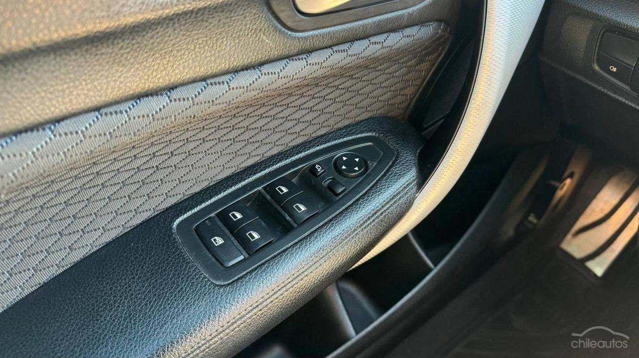 large car