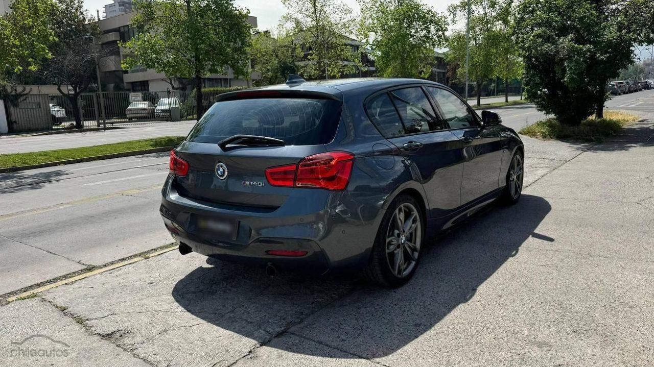large car