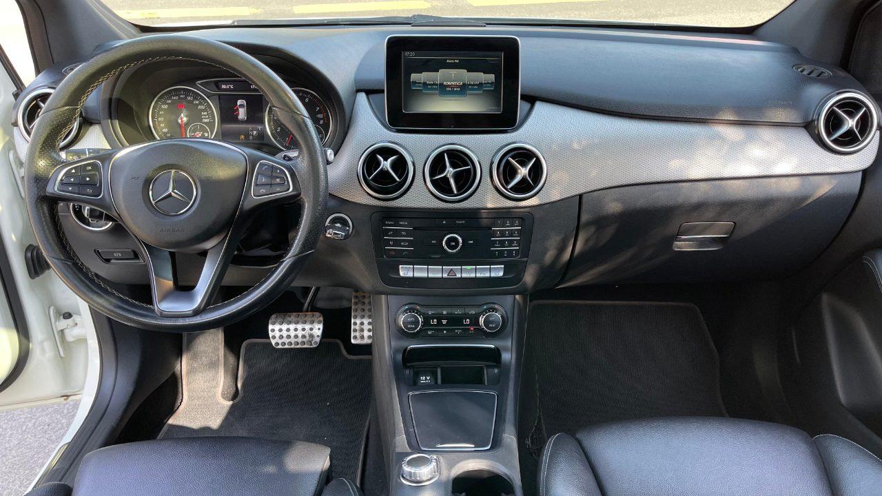 large car