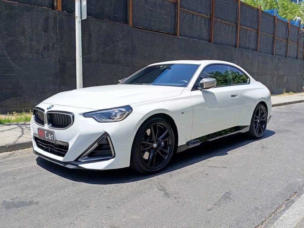 BMW M240i 2024