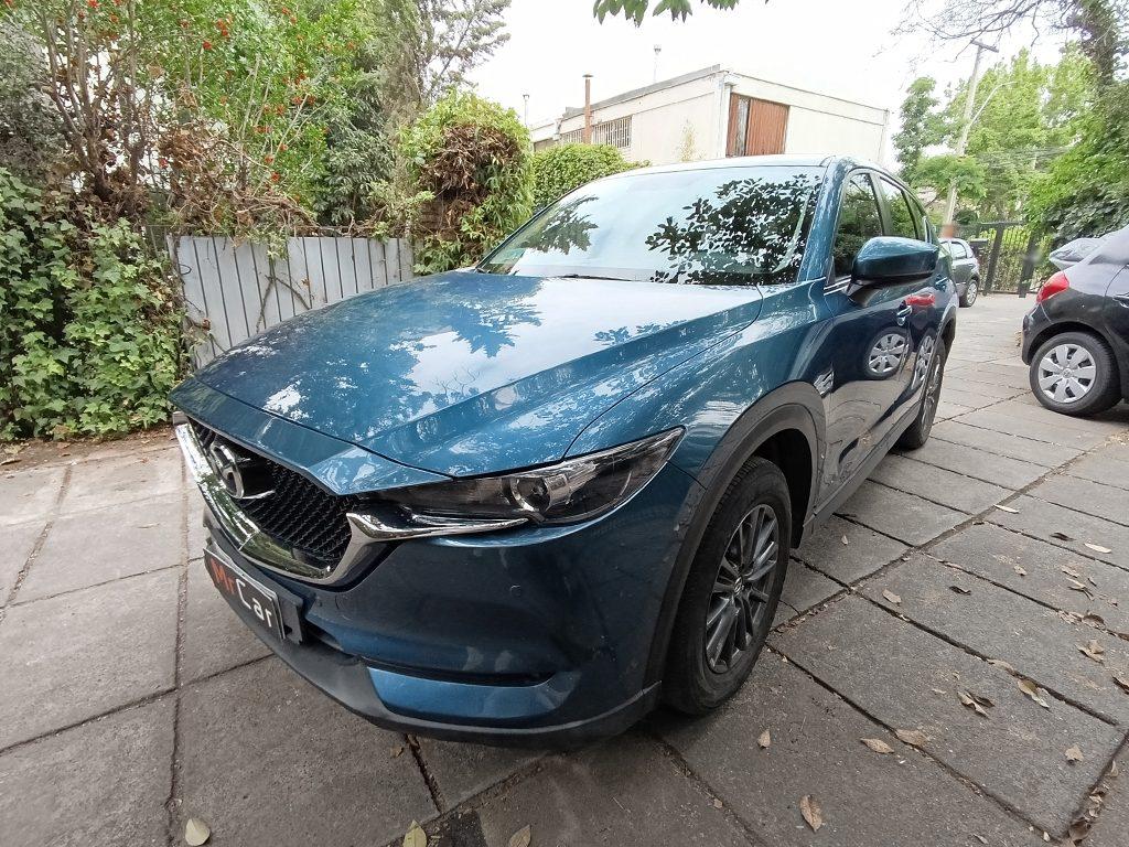 Mazda CX-5 2020
