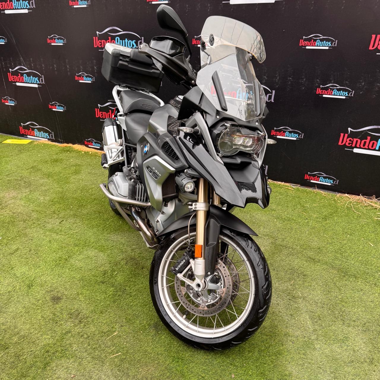 bmw r1200 2017