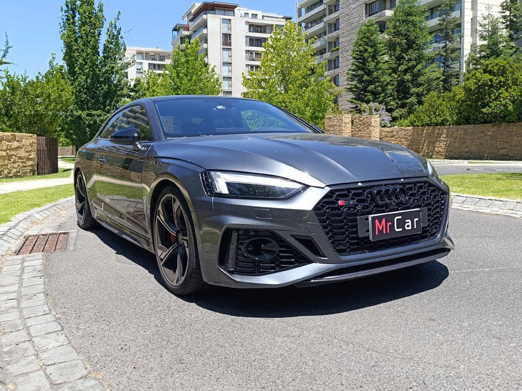 Audi RS5 2024
