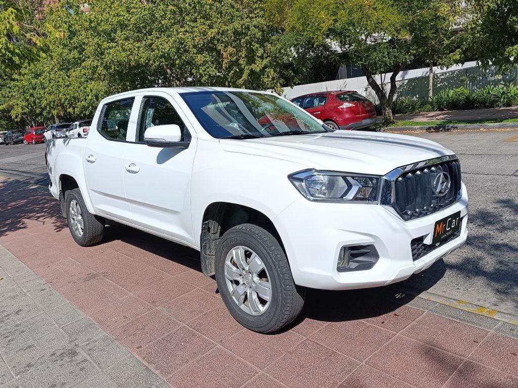 Maxus T60 2022