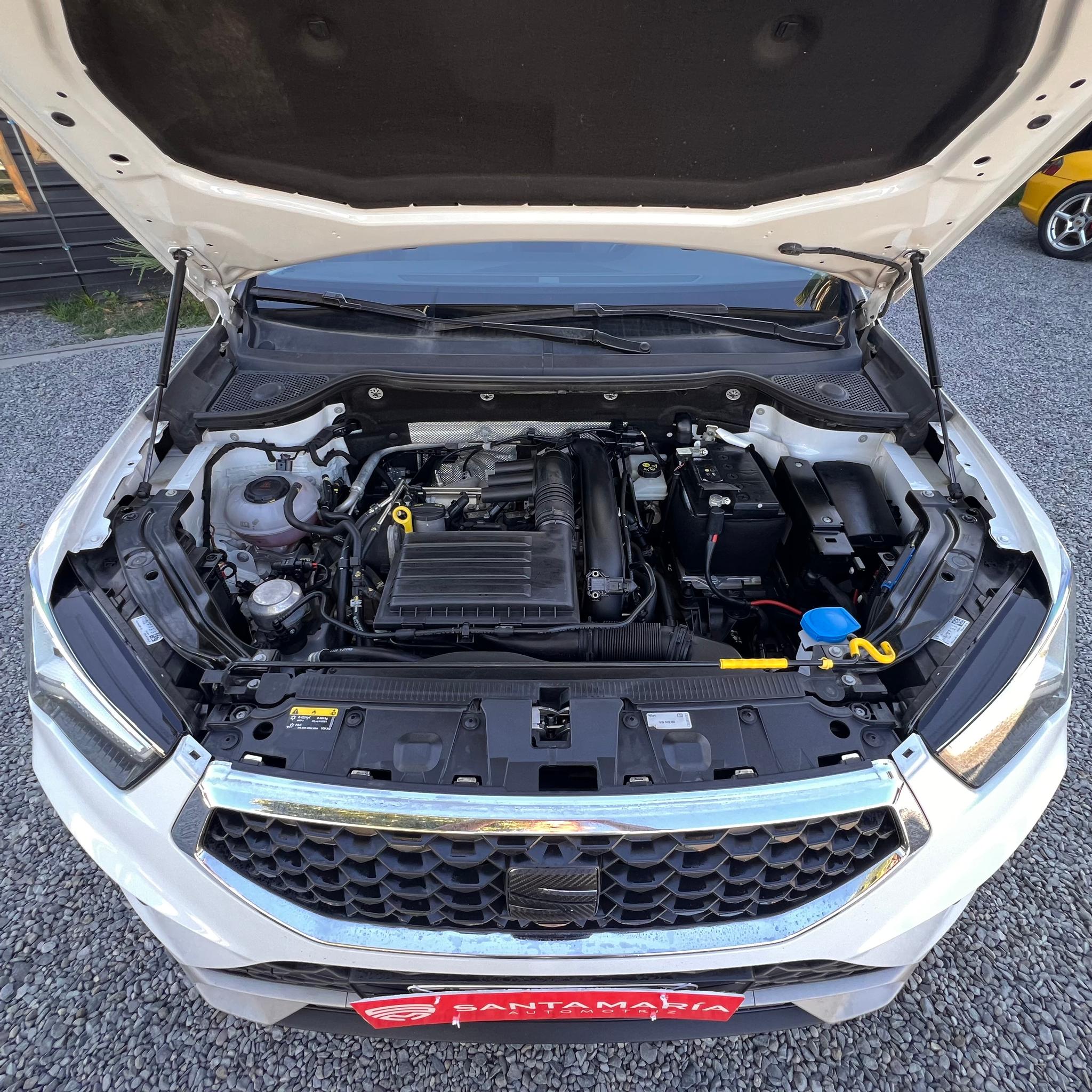 large car