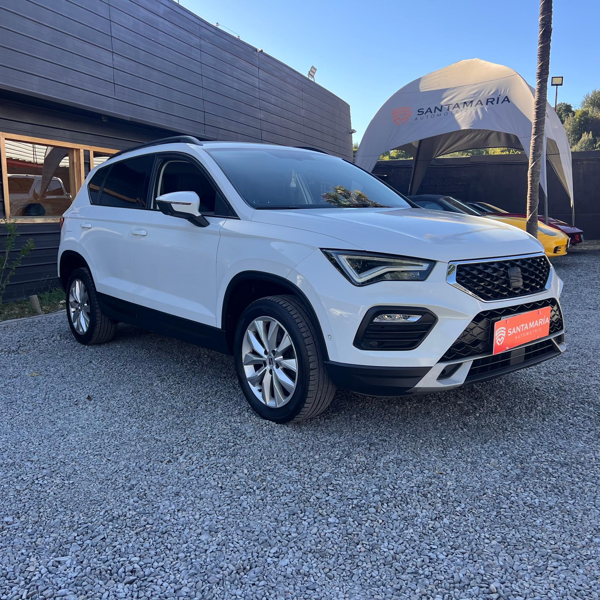 large car